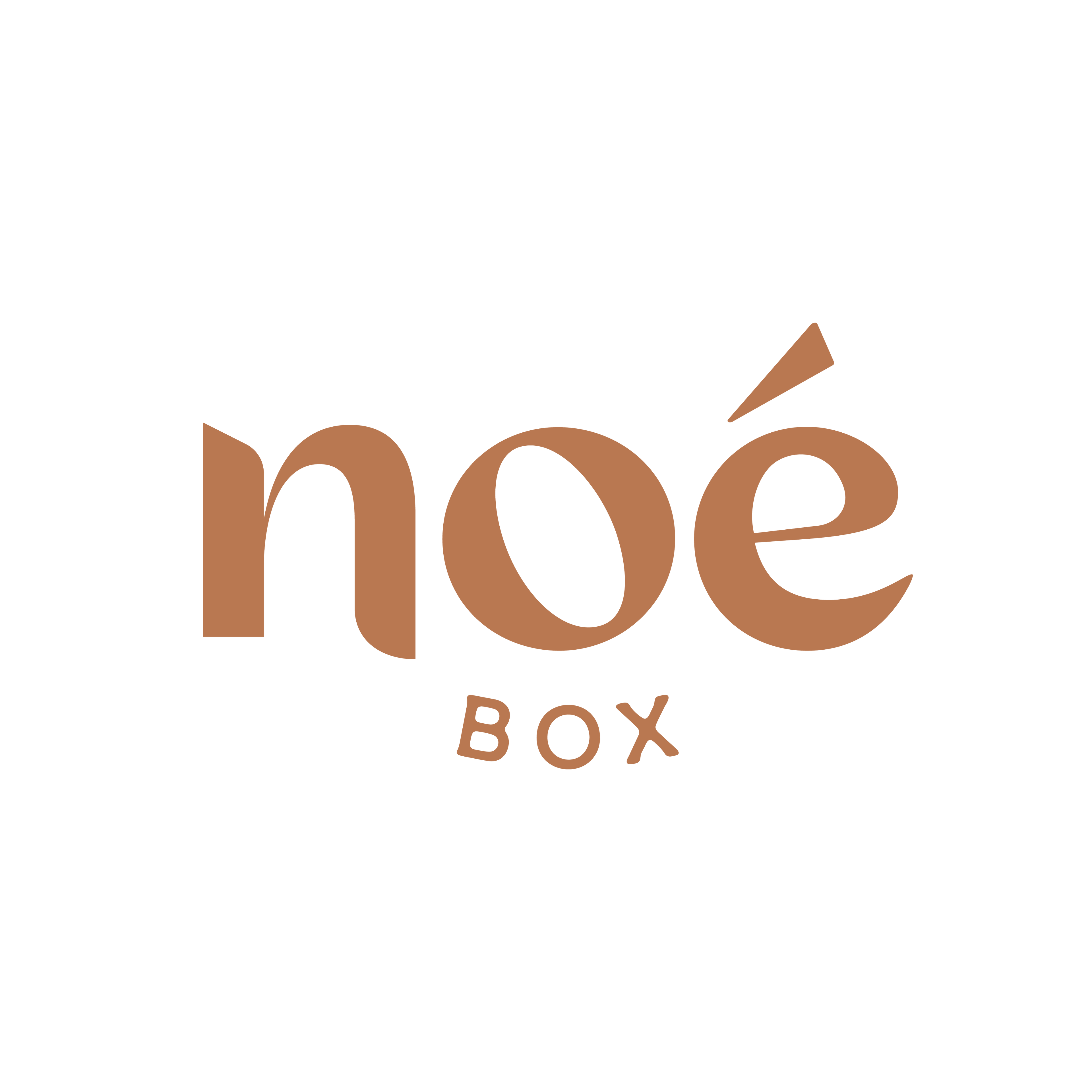 Noé Box by NL